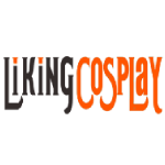 Liking Cosplay 